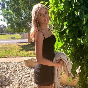 Meet your Posher, Grace